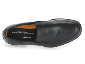 Essential Slip On Black by ROCKPORT Size 10.5 Only FINAL SALE