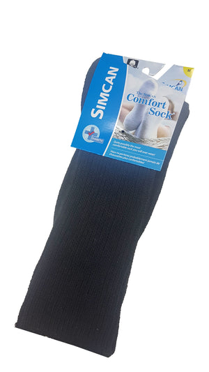 The Simcan Comfort Sock