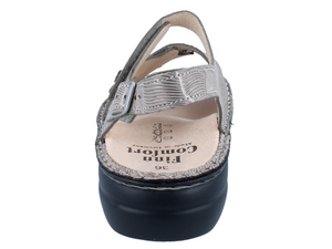 Gomera Sand Storm by FINN COMFORT, Size 39, 40 ONLY FINAL SALE