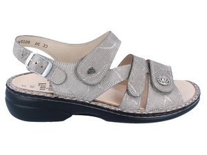 Gomera Sand Storm by FINN COMFORT, Size 39, 40 ONLY FINAL SALE