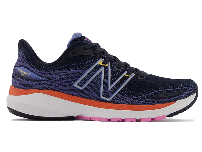 Women's 860v12 Eclipse by NEW BALANCE Size 10 D (Wide) Only
