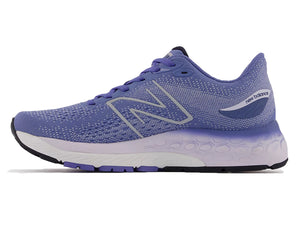 Women's 880v12 Night Air by NEW BALANCE, Size 8.5 Wide, 7.5 Extra Wide Only