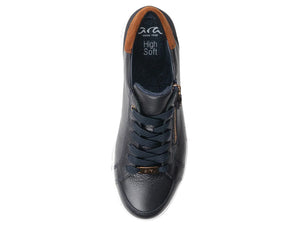 Rei Low Navy By ARA, Size 7 ONLY